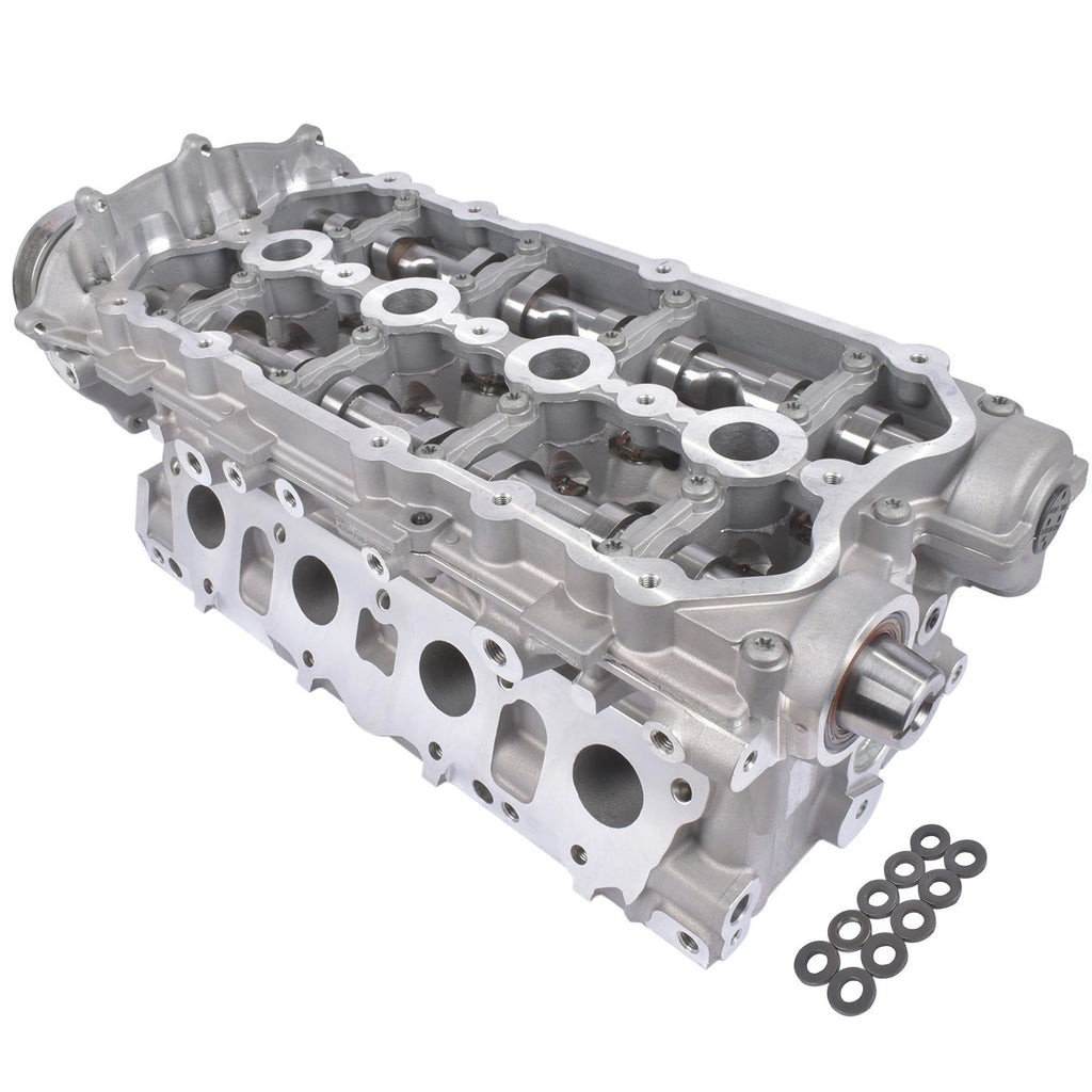Cylinder Head Assembly for VW Passat Jetta Golf Audi A4 A6 TT (2006-2016)