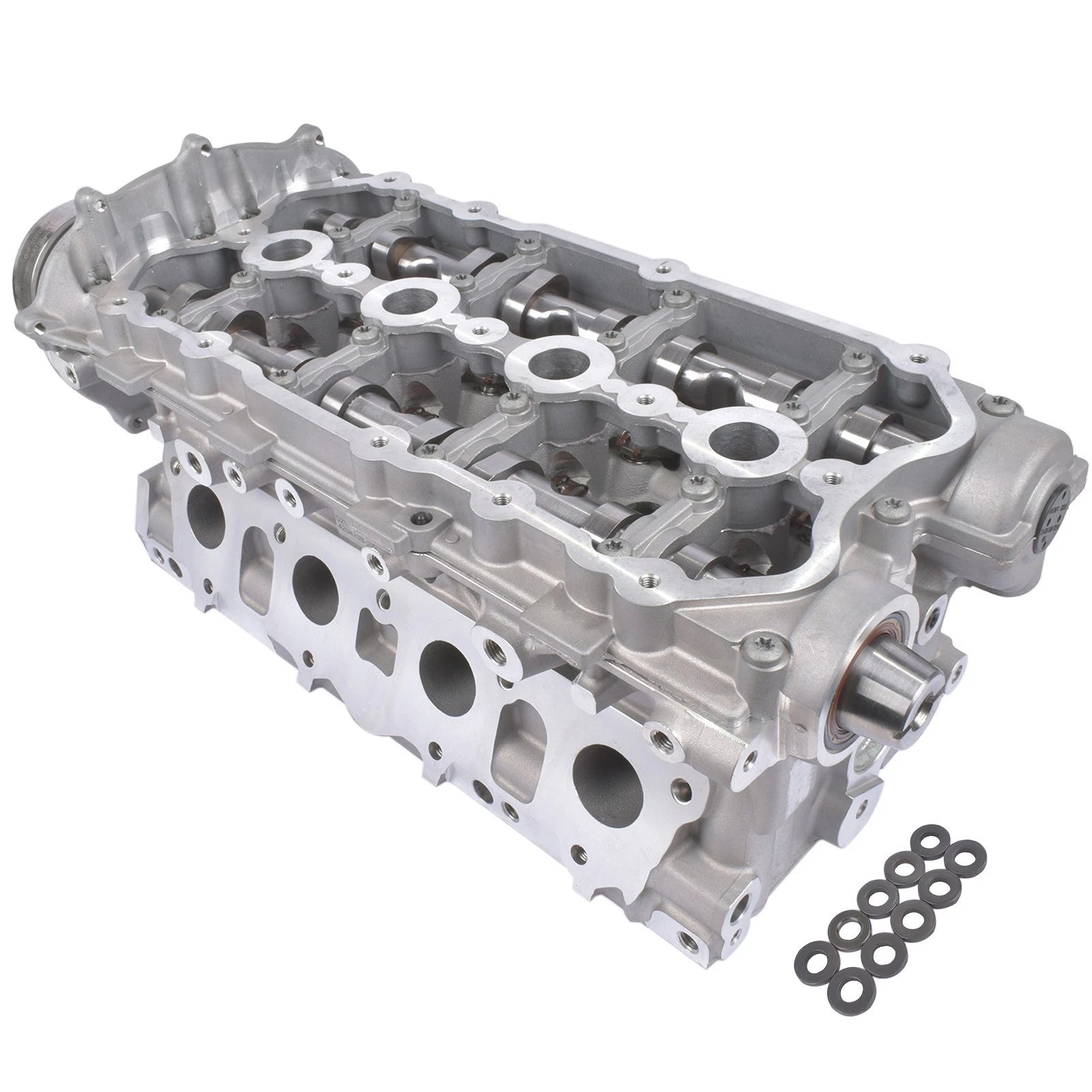 Cylinder Head Assembly for VW Passat Jetta Golf Audi A4 A6 TT (2006-2016)
