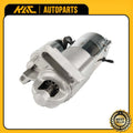 Mass Air Flow Sensor for Buick LeSabre LaCrosse Pontiac Grand Prix (2001–2009)