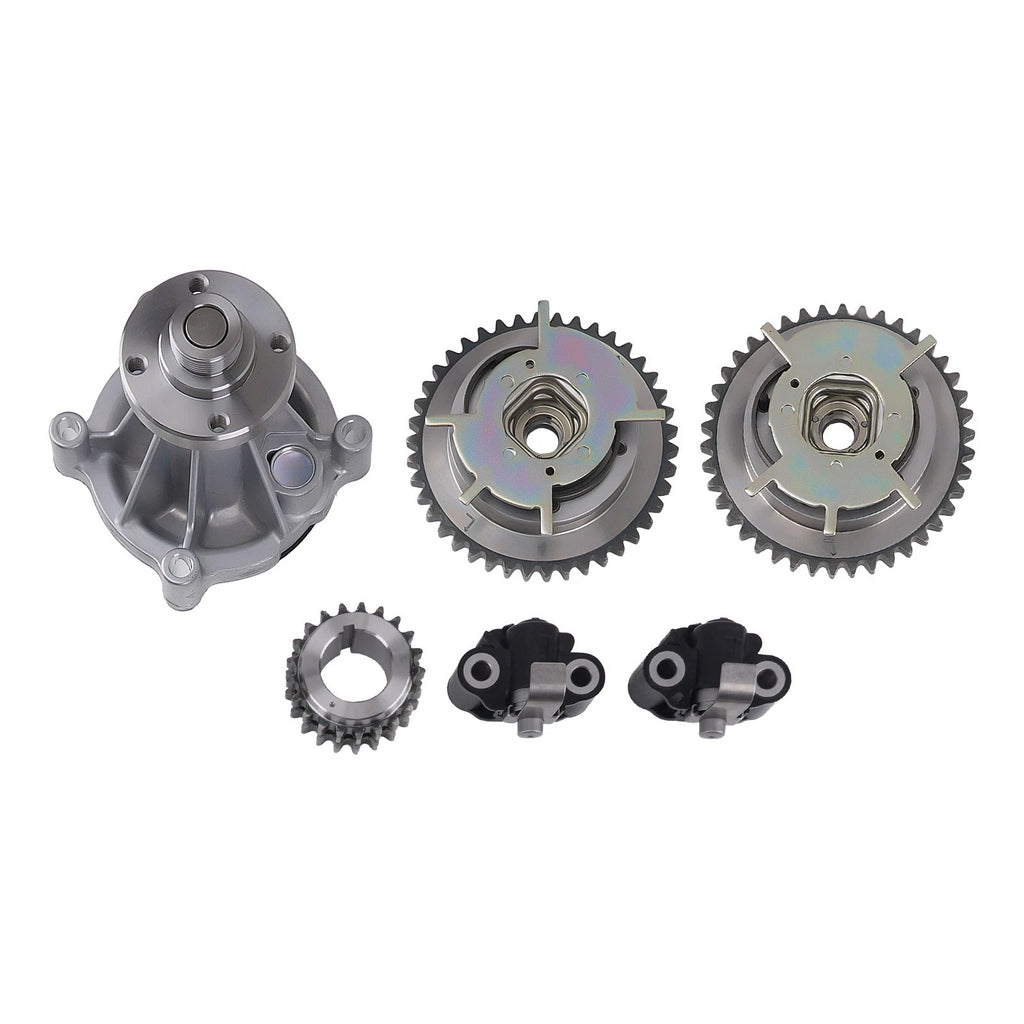 Engine Timing Chain Kit for Ford F-250 (2005–2008)