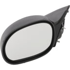 Set of 2 Mirrors for Dodge Stratus
