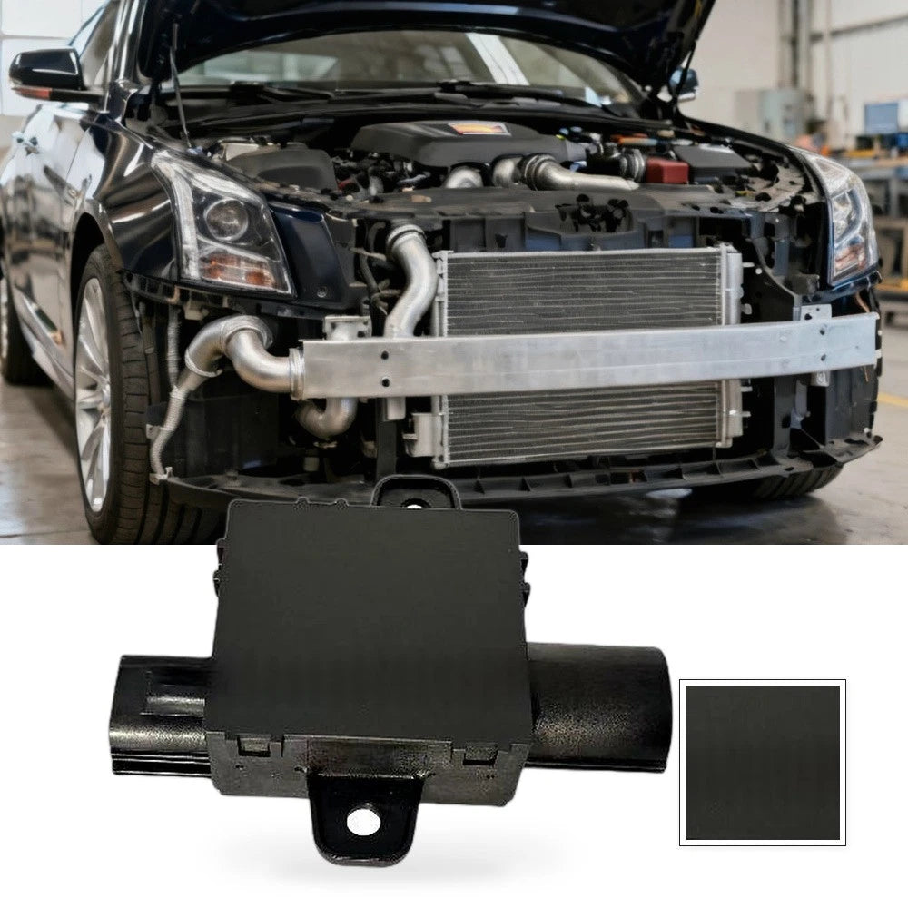 Radiator Fan Control Module for Cadillac ATS-L (2014–2019) 23188752