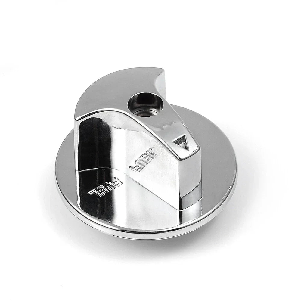 Fuel Valve Petcock & Knob for Honda FourTrax 250 TRX250X (1987–1992)