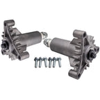 Deck Mandrel Assembly for Husqvarna YTH1542XPE YTH1842 (532137645)