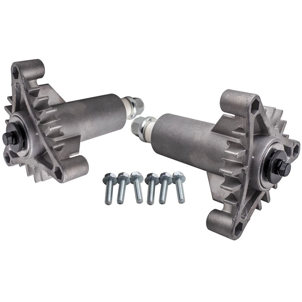 Deck Mandrel Assembly for Husqvarna YTH1542XPE YTH1842 (532137645)