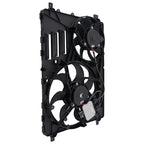 Radiator Cooling Fan for Land Rover Range Rover Evoque (2012–2017)