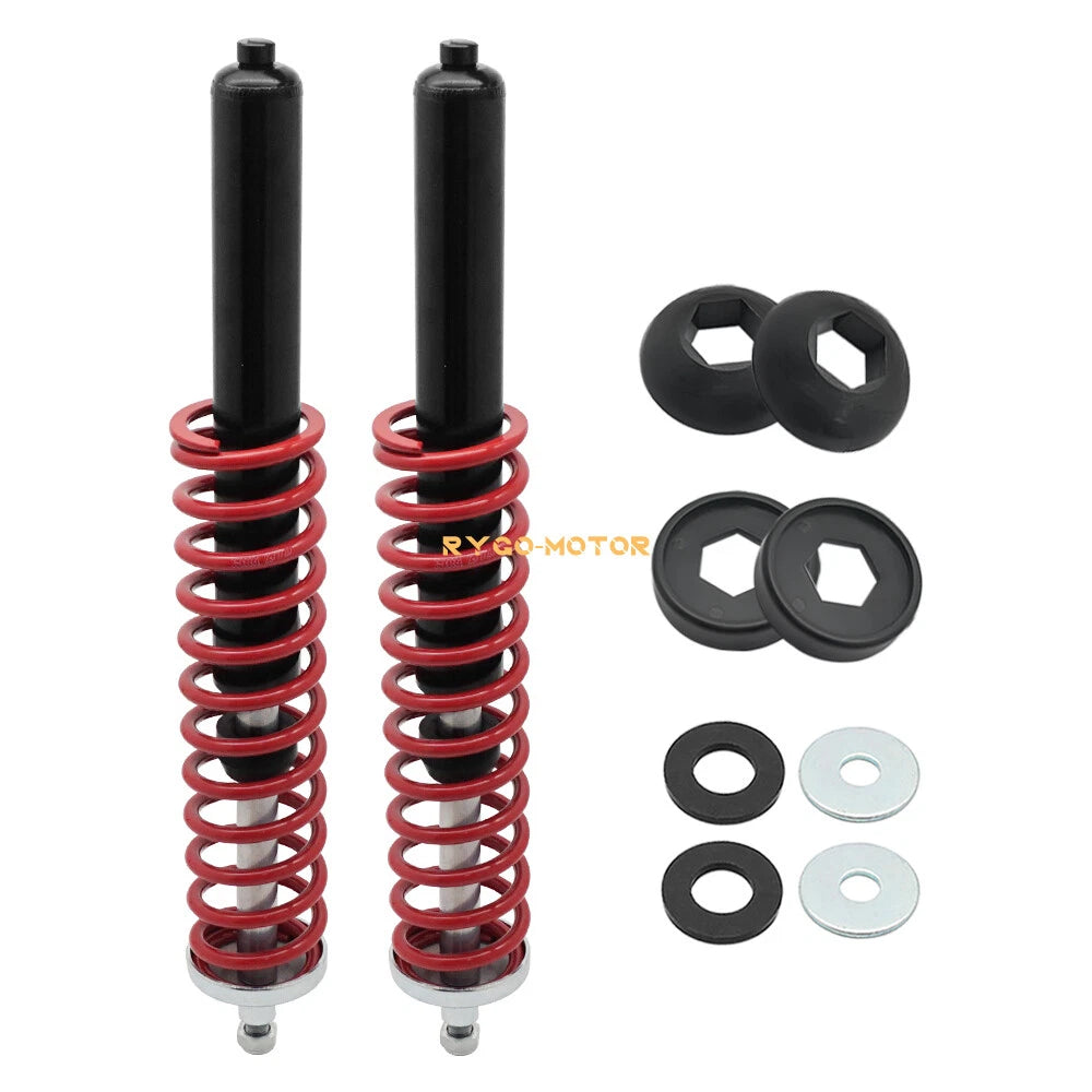 Front Shock Strut Absorber for Polaris 300 400L Sport 400L Sportsman 400 (1993–1995)