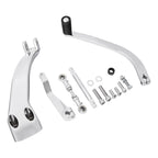 Mid Controls Shifter Side Set for Harley Fat Bob FXFB (2018–2025)