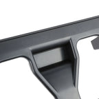 Tow Hook License Plate Mounting Bracket for Honda Fit (2009–2014)