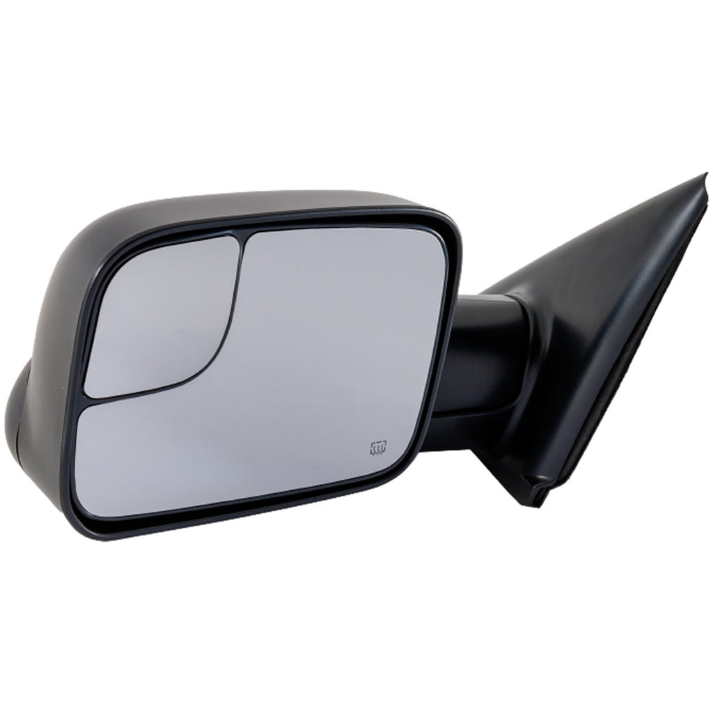 Heated Driver Left Side Mirror for Ram 3500 2500 (2010–2018)