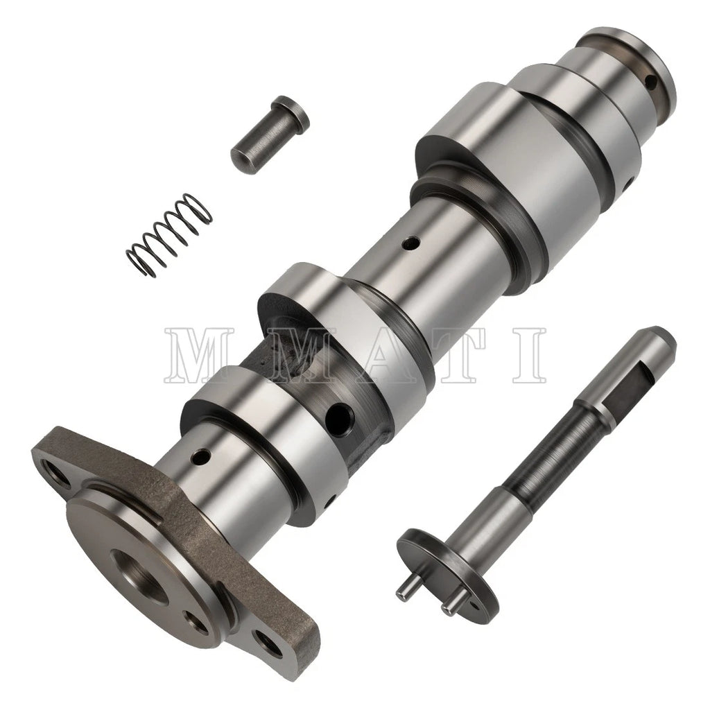 Cam Shaft Camshaft for Yamaha Raptor 660R (2001–2005) 5LP-12170-00-00
