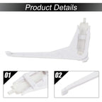 Steering Wheel Angle Sensor Clip for Mercedes W211 W164 W171
