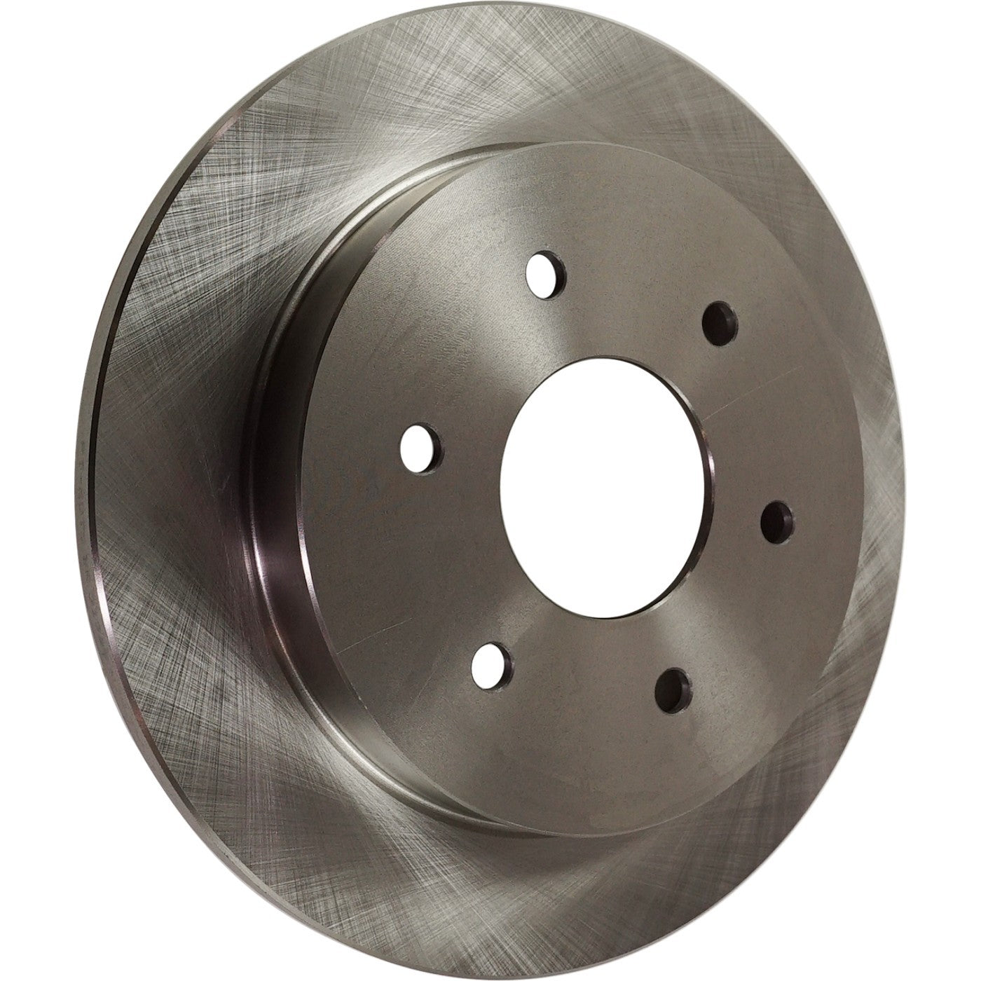 Disc Brake Rotor and Pad Kit for Nissan Titan, Armada (2004–2019)