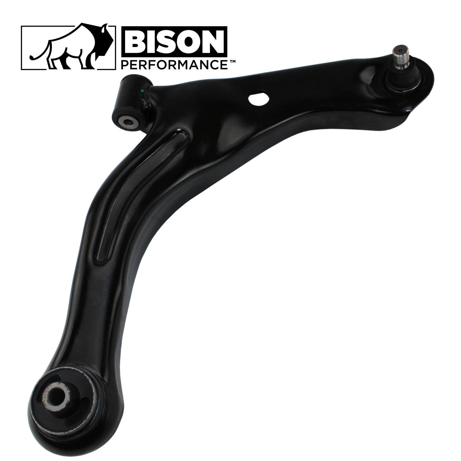 Bison Performance Front Passenger Lower Control Arm for Escape Mariner Tribute (2001–2012)