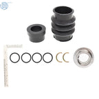 Carbon Seal Drive Line Rebuild Kit & Boots for Sea-Doo (787, 800, SPX, XP, GTX, GSX)