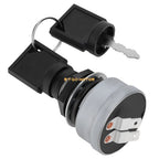 Ignition Switch for Polaris Snowmobile 440 500 600 700 XC XCR SP SKS Indy RMK (1990–2005)