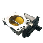 Throttle Body with TPS Sensor for Cadillac SRX Saab 9-5 (2010–2011) TB1103 2.8L V6