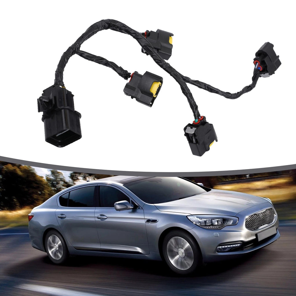 Ignition Coil Wire Harness for Mitsubishi (MR578862, 27350 2B000)