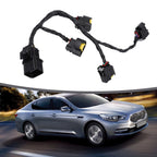 Ignition Coil Wire Harness for Mitsubishi (MR578862, 27350 2B000)