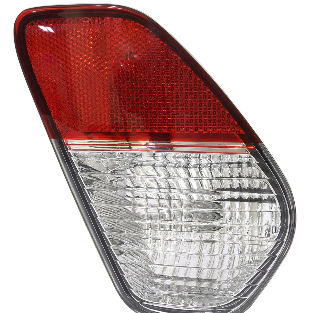 Replacement Passenger Side Back Up Light Assembly for See Compatibility Chart