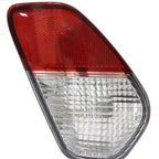 Replacement Passenger Side Back Up Light Assembly for See Compatibility Chart
