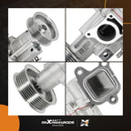 Water Pump Assembly for Jeep Wrangler (2018–2022)