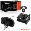 Spare Tire Winch Carrier for Toyota Sequoia (2001â2007)
