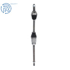 Front CV Axle Assembly Right for Infiniti JX35 QX60 (2013-2019)