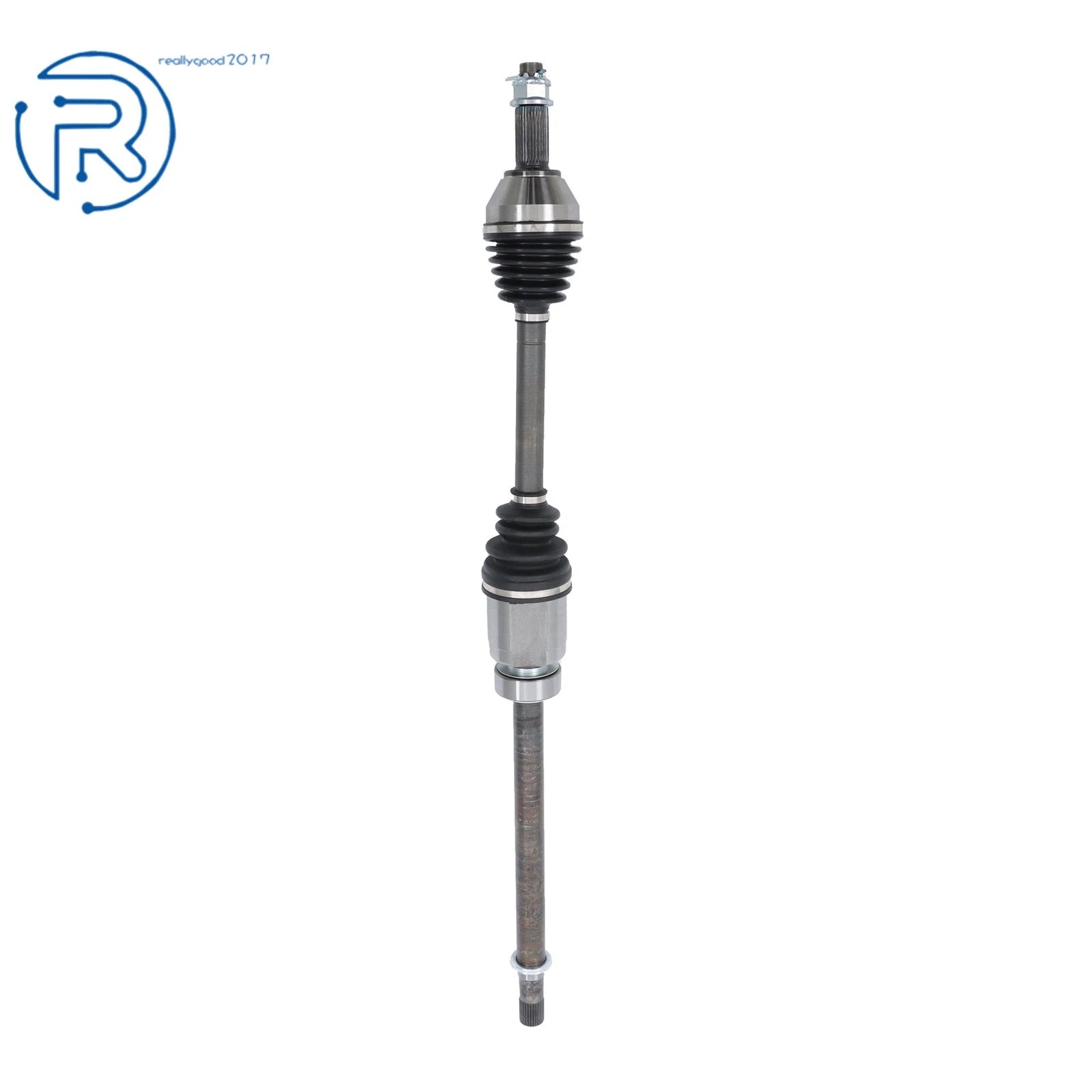 Front CV Axle Assembly Right for Infiniti JX35 QX60 (2013-2019)