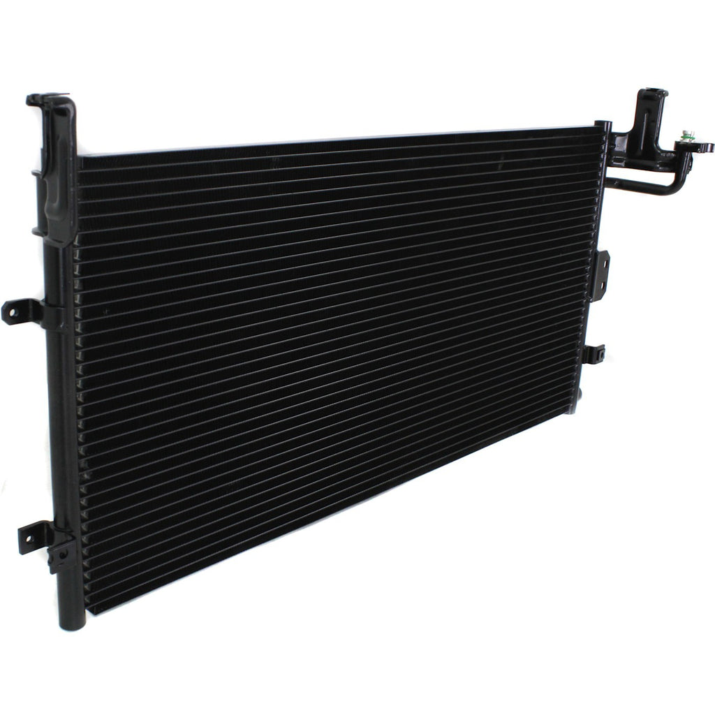 AC Condenser for Hyundai Sonata Kia Optima (2003–2004)