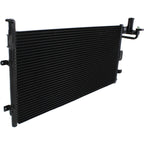 AC Condenser for Hyundai Sonata Kia Optima (2003–2004)