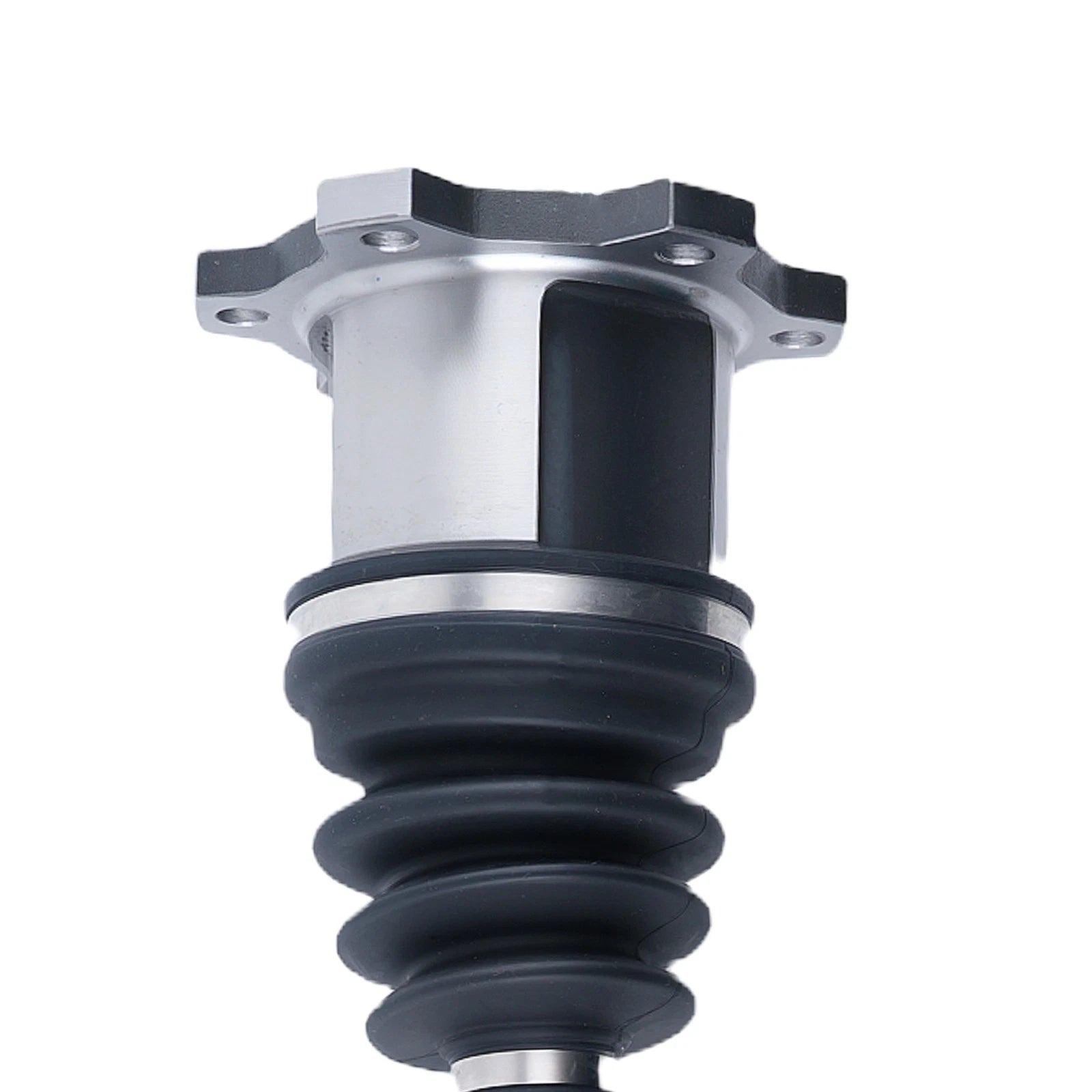 CV Axle Shaft Assembly for Infiniti G35, Nissan 350Z (2003–2009) Rear Left VQ35DE
