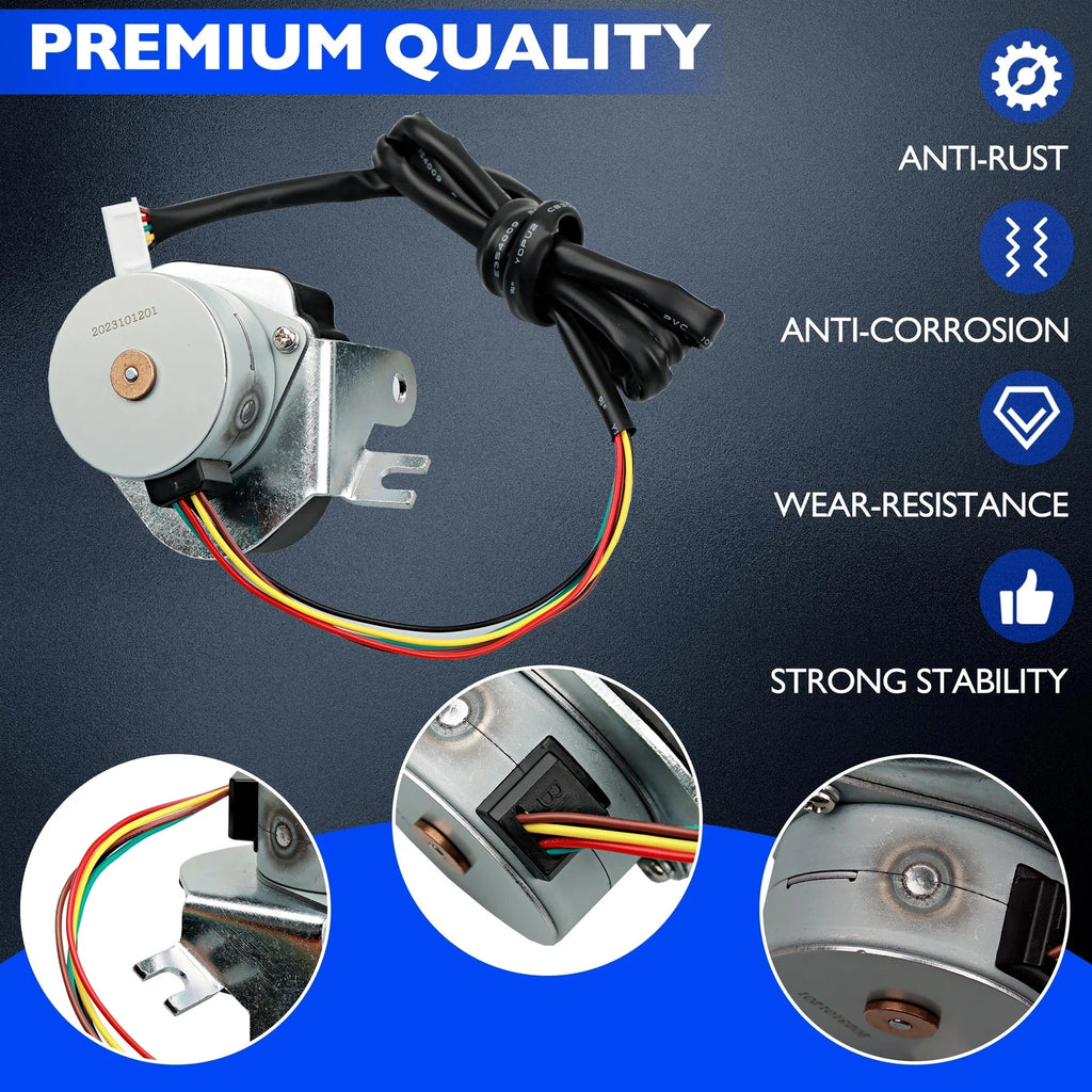 Stepper Motor Assembly for Generac Guardian 990 992 999 (0G6453 GTH990)