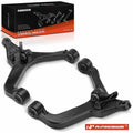 2X Front Lower Control Arm with Bushing for Jeep Liberty (2002–2007)