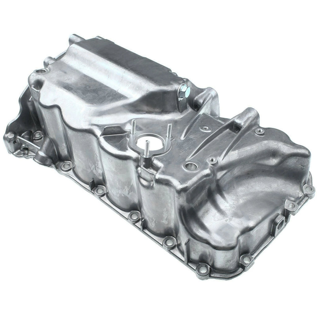 Engine Oil Pan Sump for BMW X1 Mini Cooper Clubman Countryman (2016–2017)