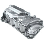 Engine Oil Pan Sump for BMW X1 Mini Cooper Clubman Countryman (2016–2017)