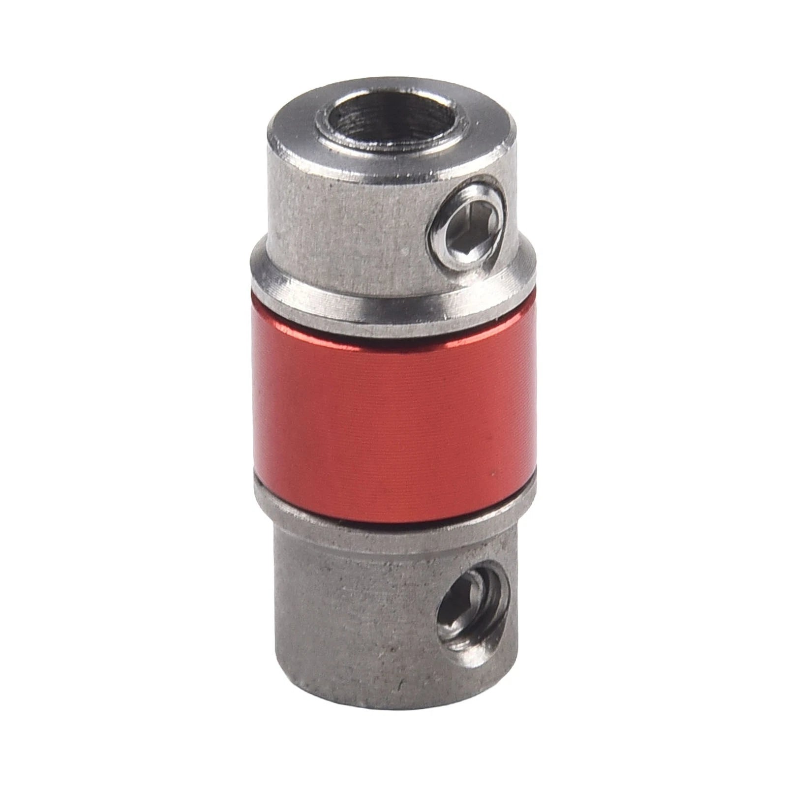 Noiseless Elastic Coupling Joint for RC Boat/Marine/Yacht (4mm x 4mm)