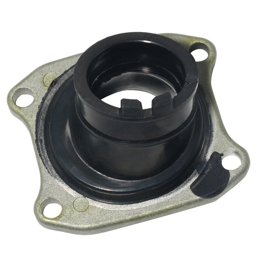 Carburetor Intake Manifold Boot for Honda CR85R CR85RB CR80RB CR80R (2003–2007)