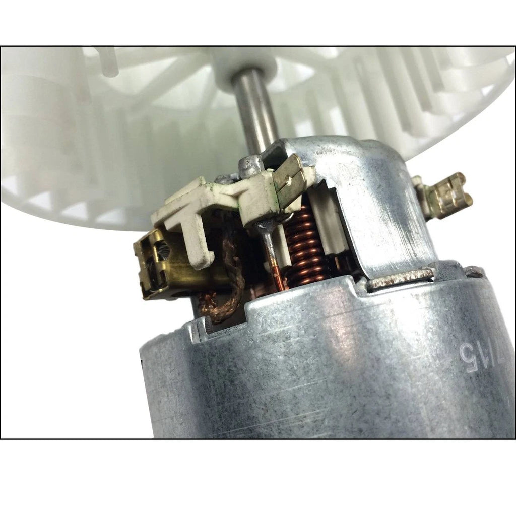 A/C Heater Blower Motor for Mercedes-Benz SL320 SL500 SL600 (1990–2002)