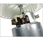 A/C Heater Blower Motor for Mercedes-Benz SL320 SL500 SL600 (1990–2002)