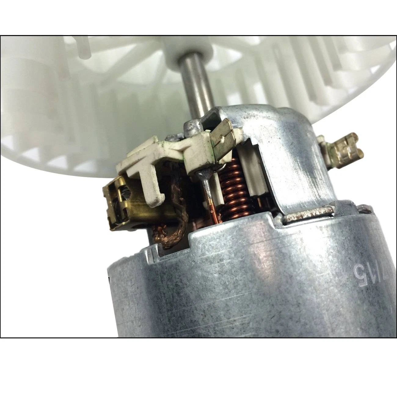 A/C Heater Blower Motor for Mercedes-Benz SL320 SL500 SL600 (1990–2002)