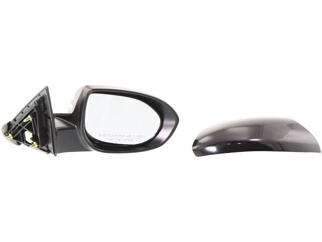 Right Mirror for Mazda 6 (2009–2013) KR774QC