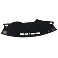 Dashboard Sun Cover Pad for Hyundai Sonata (2015-2019)