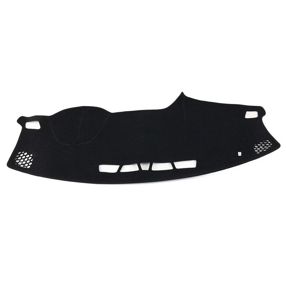 Dashboard Sun Cover Pad for Hyundai Sonata (2015-2019)