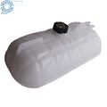 Radiator Coolant Overflow Tank for Freightliner Century Class (2004–2009)