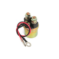 Starter Relay Solenoid for Yamaha Wave Runner GP760 XL760 (1997–2000)