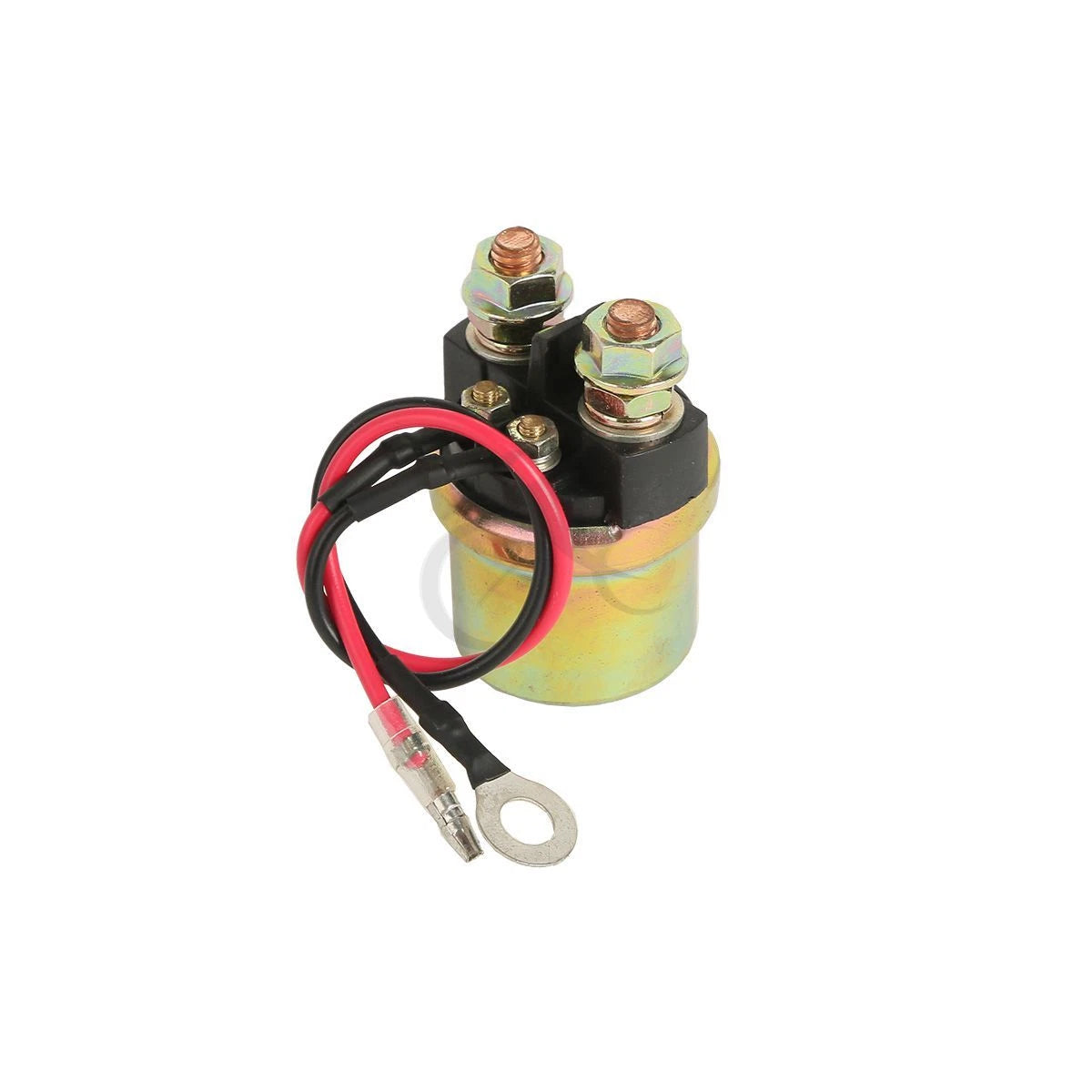 Starter Relay Solenoid for Yamaha Wave Runner GP760 XL760 (1997–2000)
