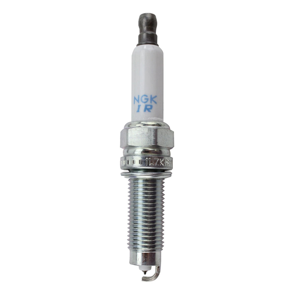NGK Laser Iridium Spark Plug 94290 / ILZKR8A for Audi A8 Quattro Porsche Cayenne (2003–2010)