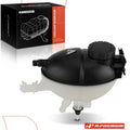 Engine Coolant Reservoir Tank with Sensor for Mercedes-Benz E400 (2013)