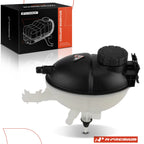 Engine Coolant Reservoir Tank with Sensor for Mercedes-Benz E400 (2013)